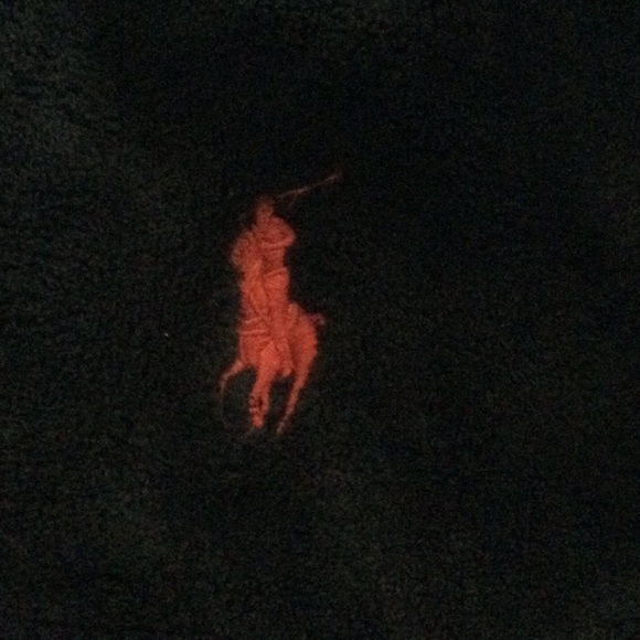 Polo Mens Robe - Picture 5 of 9